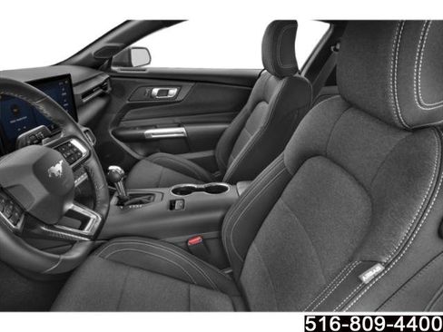Used 2024 Ford Mustang GT Premium RWD image 10