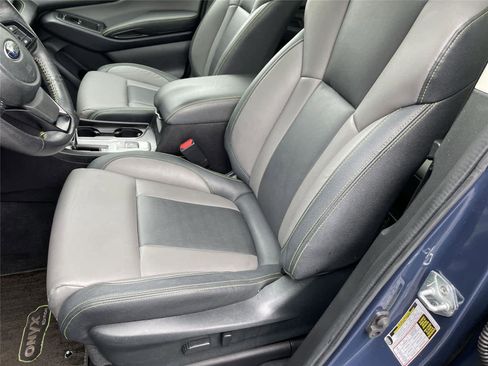 Certified 2023 Subaru Ascent Onyx Edition AWD/4WD image 12