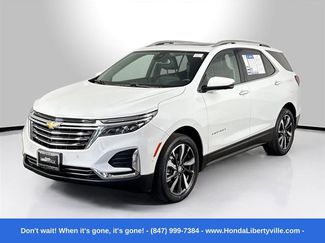 Used 2022 Chevrolet Equinox Premier image 1