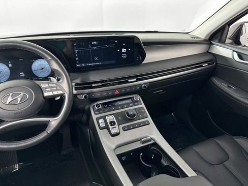 Used 2023 Hyundai Palisade SEL w/ Cargo Package image 25