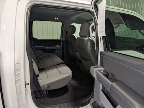 Used 2025 Ford F150 XLT w/ Equipment Group 301A Standard image 27