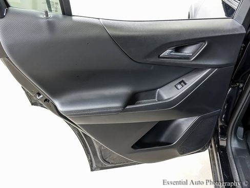 Certified 2025 Chevrolet Equinox LT w/ Convenience Package II image 20