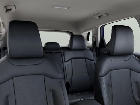 New 2026 Kia Sportage EX image 27