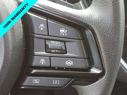 Certified 2024 Subaru Crosstrek 2.0i Premium AWD/4WD image 21