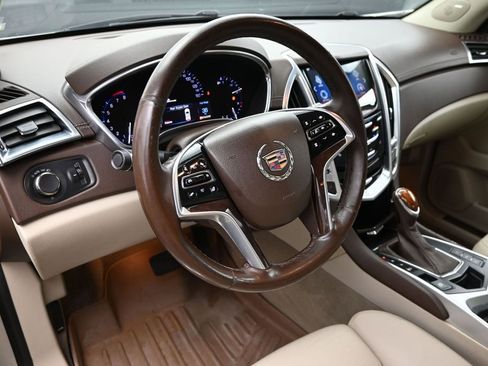 Used 2014 Cadillac SRX Luxury w/ Driver Awareness Package FWD image 18