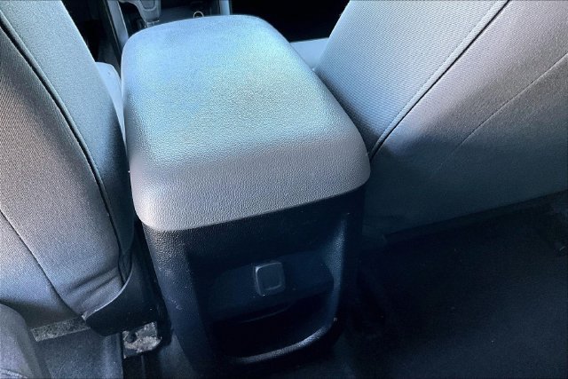 Used 2021 Chevrolet Colorado W/T RWD image 11