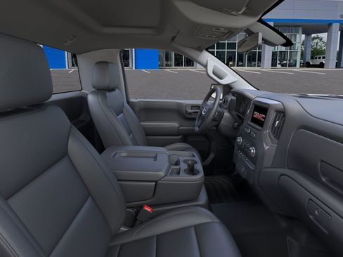New 2026 GMC Sierra 1500 Pro w/ Pro Value Package AWD/4WD image 17