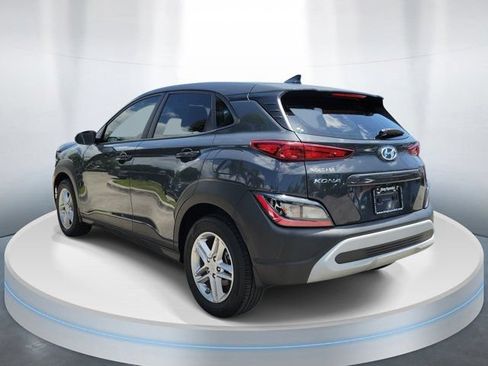 Certified 2023 Hyundai Kona SE w/ Cargo Package FWD image 3