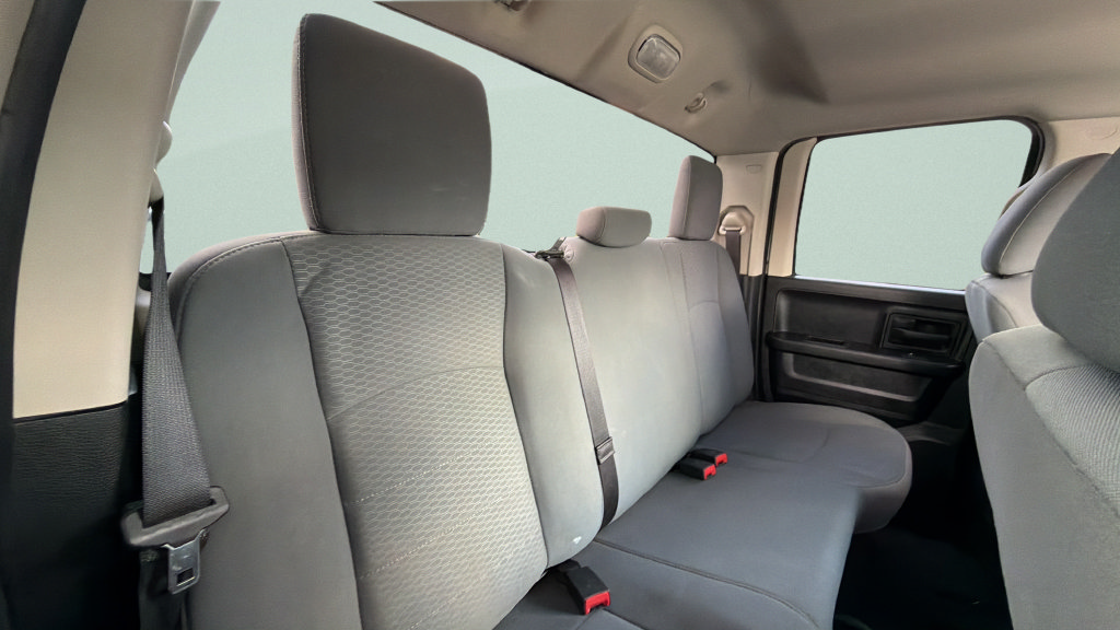 Used 2015 RAM 1500 Tradesman w/ Popular Equipment Group AWD/4WD image 24