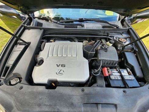 Used 2007 Lexus ES 350 image 16