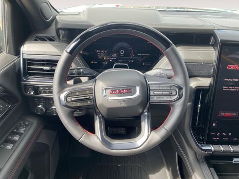 New 2026 GMC Yukon XL AT4 Ultimate image 13