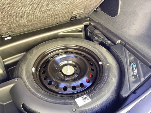 New 2024 Jeep Grand Cherokee Trailhawk image 32