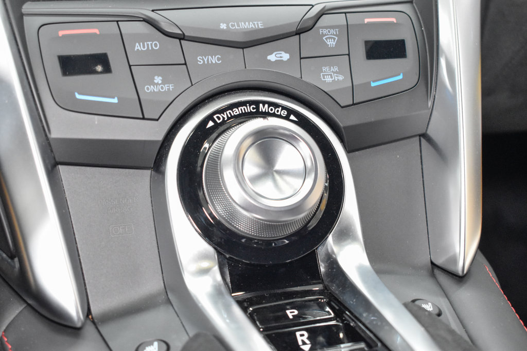 Used 2022 Acura NSX Type S AWD/4WD image 29