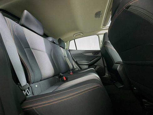 Certified 2023 Subaru Crosstrek 2.0i Premium image 24