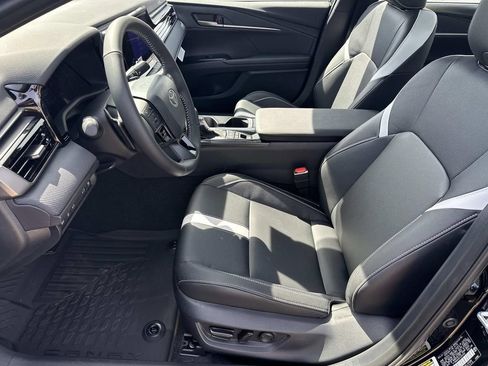 New 2026 Toyota Camry SE FWD image 18