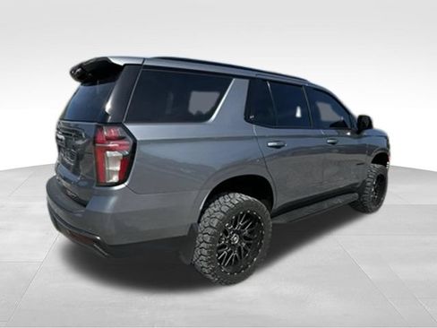 Used 2021 Chevrolet Tahoe RST w/ Luxury Package AWD/4WD image 10