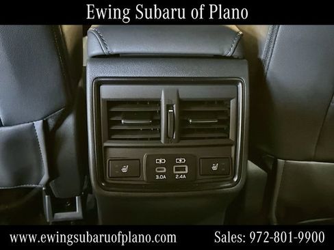 Used 2026 Subaru Outback Wilderness AWD/4WD image 27