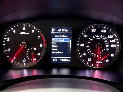 Used 2018 Hyundai Sonata Sport image 13