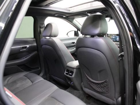 Used 2020 Hyundai Sonata SEL Plus w/ Tech Package FWD image 28