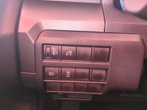 New 2026 Toyota Tacoma TRD Sport RWD image 23