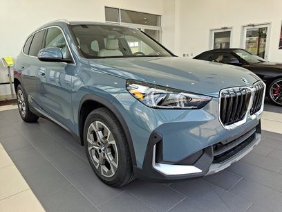 Certified 2023 BMW X1 xDrive28i w/ Convenience Package