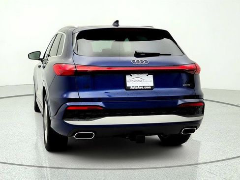 Used 2025 Audi Q5 Prestige AWD/4WD image 6