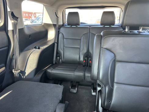 Used 2021 GMC Acadia SLT w/ Elevation Edition image 20