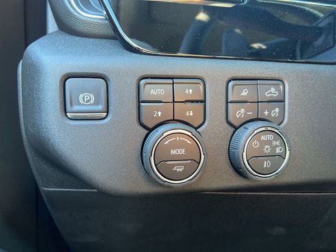 New 2025 Chevrolet Silverado 1500 RST w/ Convenience Package II image 14