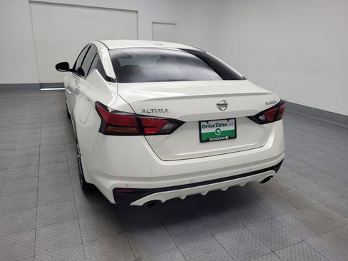 Used 2019 Nissan Altima 2.5 Platinum FWD image 6