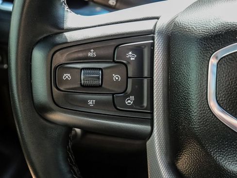 Used 2023 GMC Yukon Denali AWD/4WD image 46