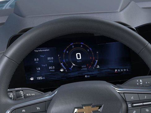 New 2026 Chevrolet Suburban Premier AWD/4WD image 18