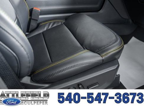 New 2026 Ford Expedition Tremor image 43