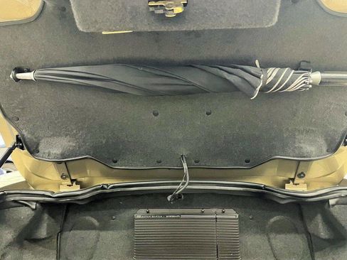 Used 2003 Aston Martin DB7 Vantage image 82