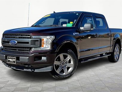 Used 2019 Ford F150 XLT w/ Equipment Group 302A Luxury