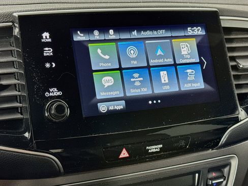 Certified 2023 Honda Passport EX-L image 14