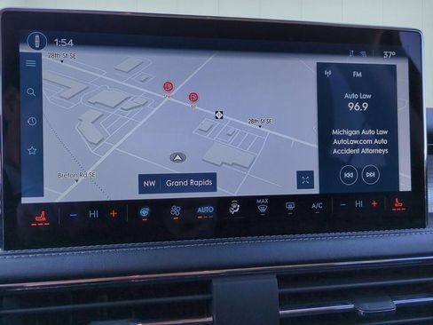 Certified 2023 Lincoln Corsair FWD w/ Equipment Group 101A image 23