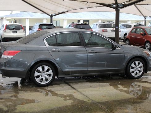 Used 2010 Honda Accord EX-L image 14