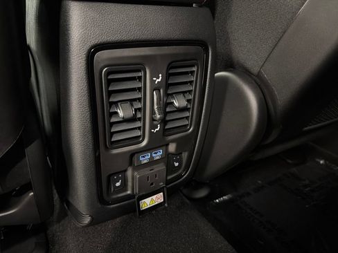 New 2026 Dodge Durango GT AWD/4WD image 13