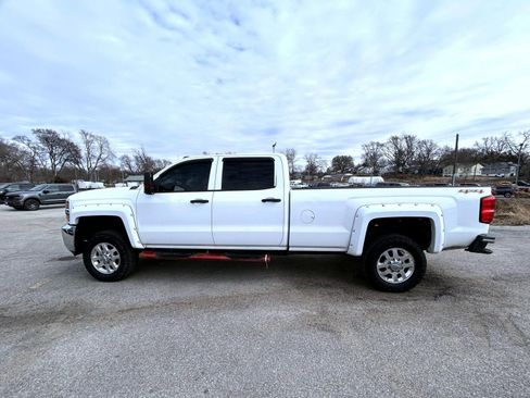 Used 2015 Chevrolet Silverado 2500 W/T w/ WT Convenience Package image 10