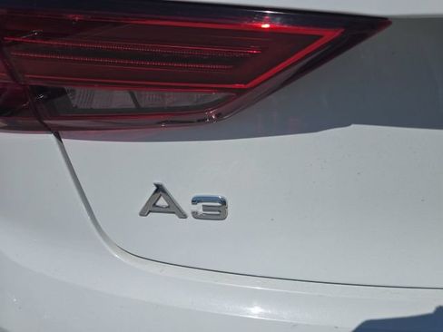 Used 2017 Audi A3 2.0T Premium Plus w/ Premium Plus Package AWD/4WD image 6