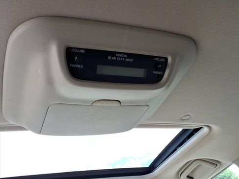 Used 2004 Toyota Sienna XLE w/ XLE Pkg 14 FWD image 16