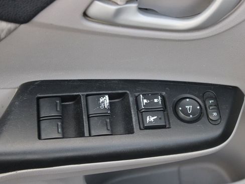 Used 2015 Honda Civic LX image 11