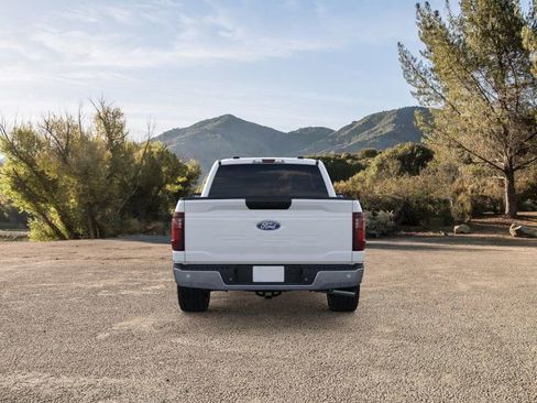 New 2025 Ford F150 XL w/ Equipment Group 103A High AWD/4WD image 5