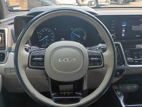 Used 2023 Kia Sorento SX Prestige AWD/4WD image 24