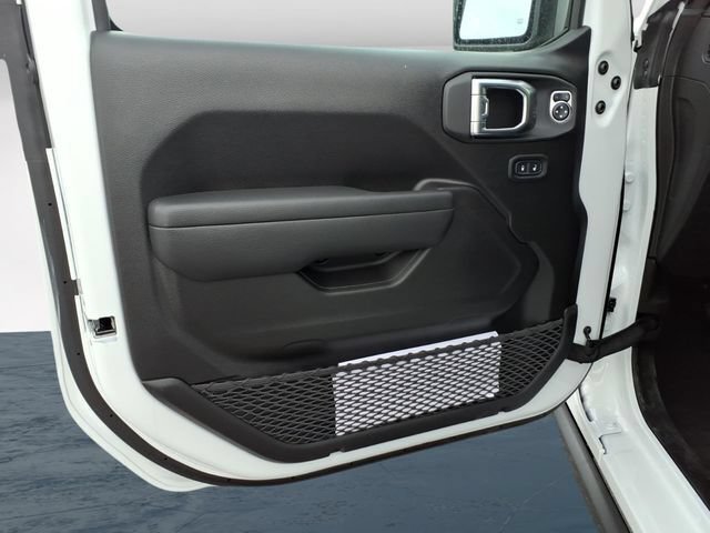 New 2026 Jeep Gladiator Sport AWD/4WD image 15
