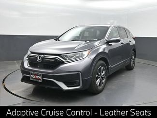 Used 2020 Honda CR-V EX-L video 1