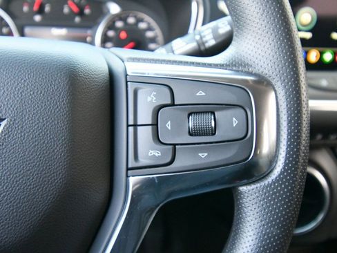 Used 2024 Chevrolet Blazer LT w/ Convenience Package AWD/4WD image 45