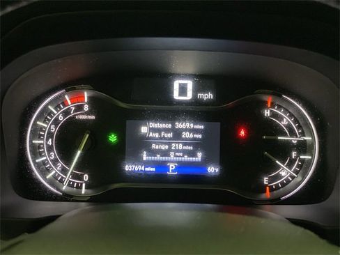 Used 2023 Honda Ridgeline RTL image 17