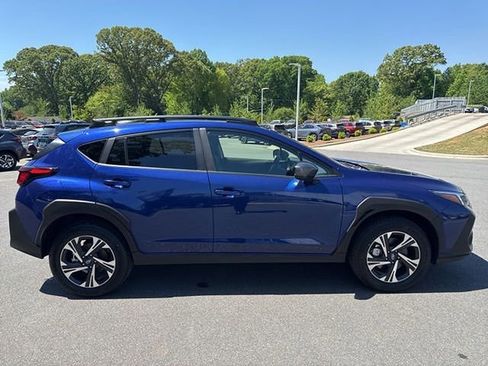 Certified 2025 Subaru Crosstrek 2.0i Premium AWD/4WD image 3