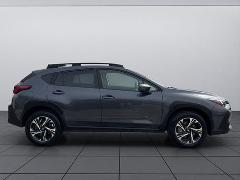 Used 2024 Subaru Crosstrek 2.0i Premium image 7